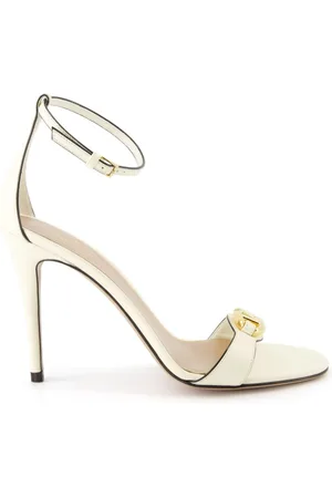 VALENTINO GARAVANI VLogo Signature Sandalen 100mm