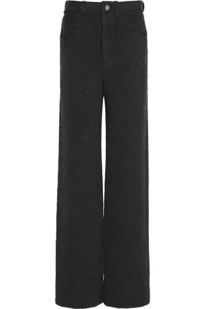 Barrie Gestrickte Jeans