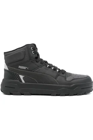 PUMA Rebound Sneakers
