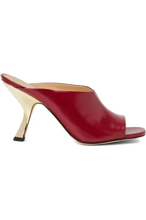 Michael Kors Luna Sandalen 90mm