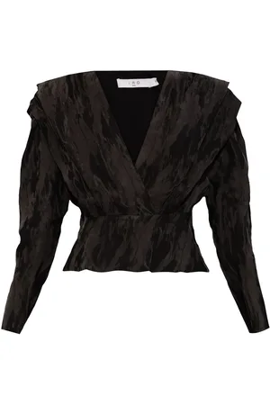 IRO Tabia Bluse