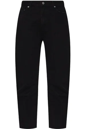 Halfboy Tapered-Jeans