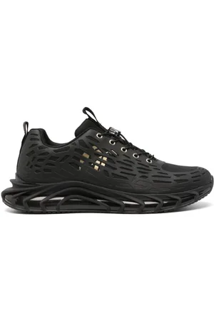 Roberto Cavalli Chunky Sneakers