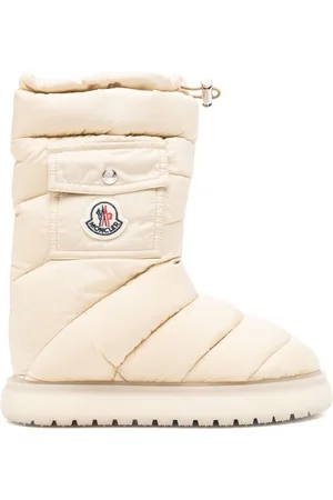 Moncler Halbhohe Gaia Pocket Stiefel