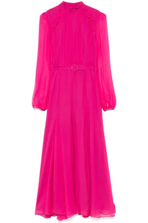 SALONI Jacqui B Maxikleid