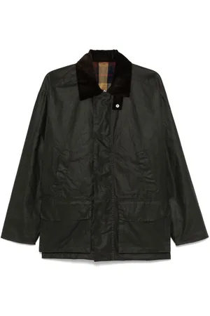 Sunflower Gewachste Jacke