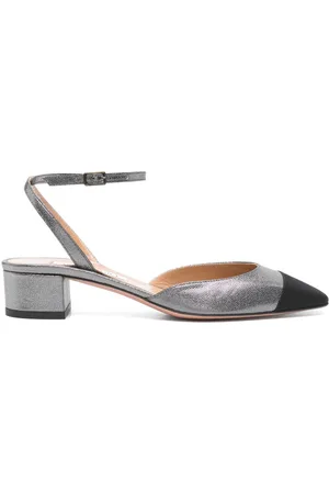 Aquazzura French Flirt Pumps 35mm