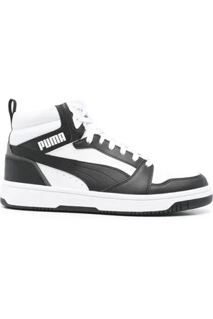 PUMA Rebound Sneakers