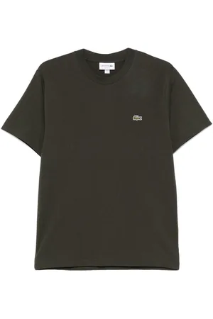 Lacoste Klassisches T-Shirt