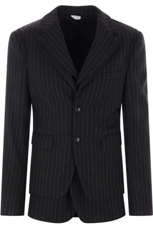 Comme des Garçons Gestreiftes Sakko