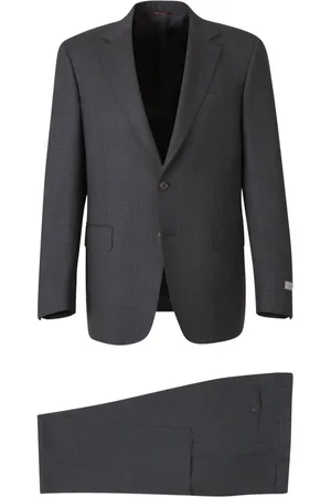 CANALI Anzug aus Wolle
