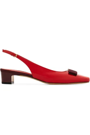 Salvatore Ferragamo Vara Pumps 30mm