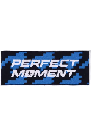 Perfect Moment Haarreif mit Hahnentrittmuster
