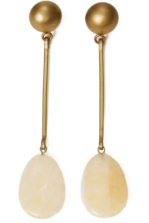 Twin-Set Verzierte Ohrringe