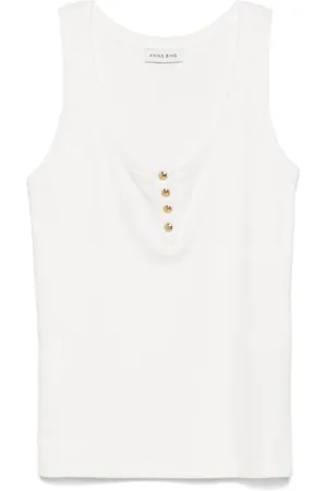 ANINE BING Alessia Tanktop
