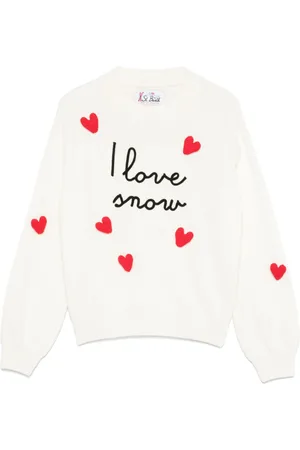 MC2 SAINT BARTH Danya Pullover