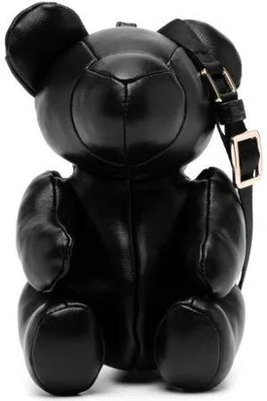 Maison Mihara Yasuhiro Bear Schultertasche