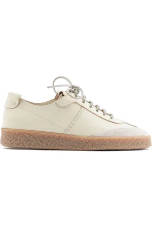 Buttero Sneakers aus Leder