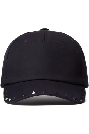 VALENTINO GARAVANI Rockstud Baseballkappe