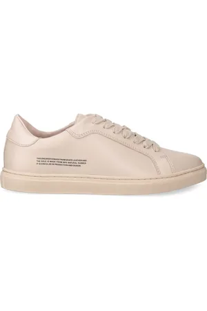 The Pangaia Sneakers aus Leder