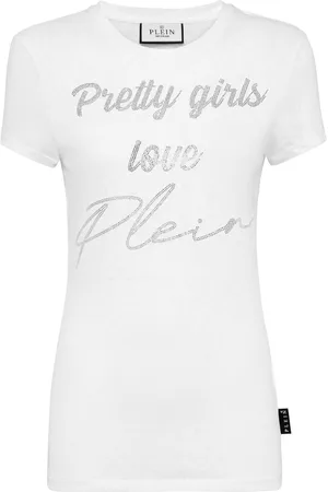 Philipp Plein Sexy Pure T-Shirt