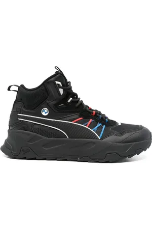 PUMA X BMW Trinity Sneakers