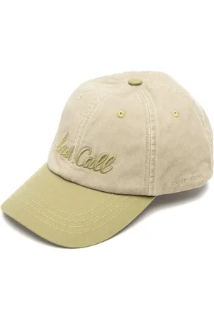 MERYLL ROGGE Baseballkappe mit Logo-Stickerei