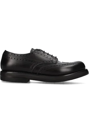 Premiata Klassische Budapester