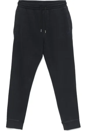 HUGO BOSS Jogginghose aus Baumwolle