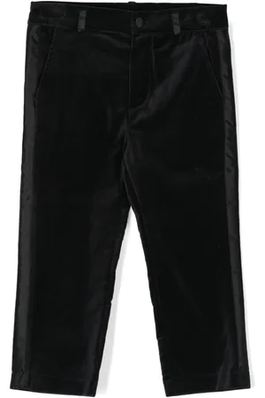 PATACHOU Hose mit geradem Bein