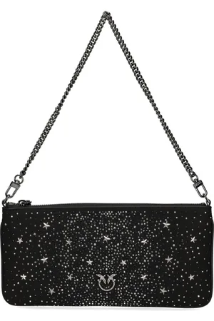 Pinko Horizontal Flat Clutch