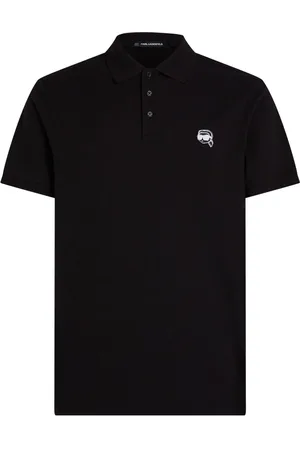 Karl Lagerfeld Ikon Poloshirt