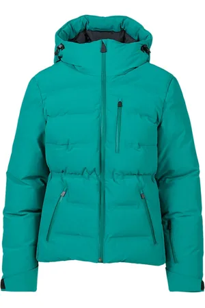Aztech Gesteppte Nuke Suit Jacke
