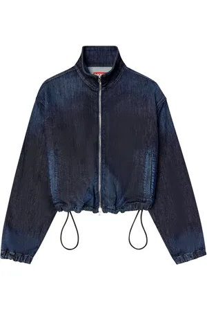 Diesel De-Sanderz Bomberjacke