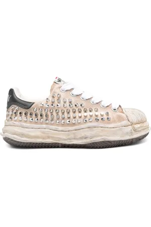 Maison Mihara Yasuhiro Blakey Sneakers