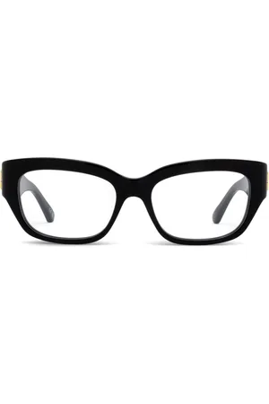 Balenciaga Brille im Cat-Eye-Design