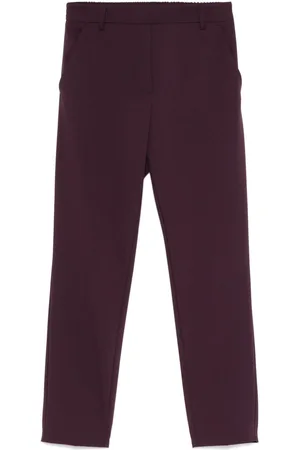 BLANCA Klassische Tapered-Hose