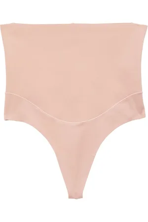 FLEUR DU MAL Le Stretch micro Shaping-Tanga