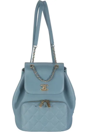 CHANEL 2019 Affinity Rucksack