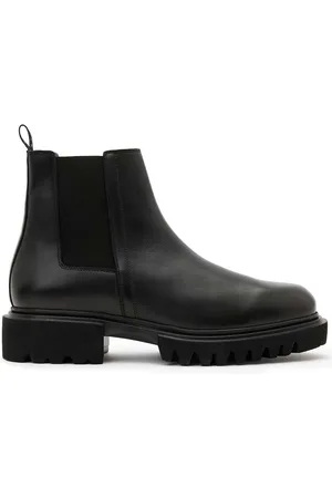 AllSaints Vince Stiefel