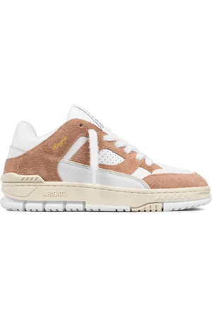 Axel Arigato Area Fluffy Sneakers