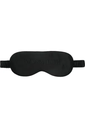 MAISON CLOSE Monsieur Augenmaske