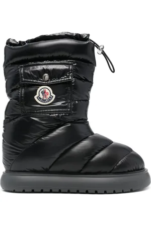 Moncler Gaia Pocket Stiefel