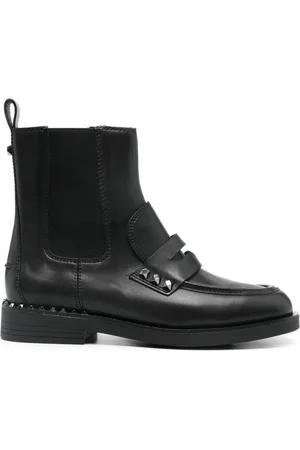Ash Wings Studs Stiefel