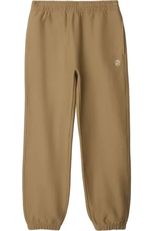 Burberry Jogginghose aus Baumwolle