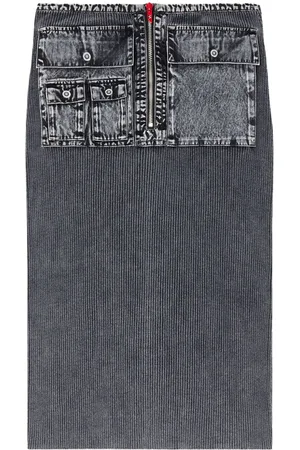 Diesel M-Meryn Midirock