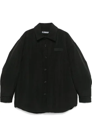LGN LOUIS GABRIEL NOUCHI Gefütterte Jacke
