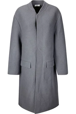 RIER Jacke aus Wolle
