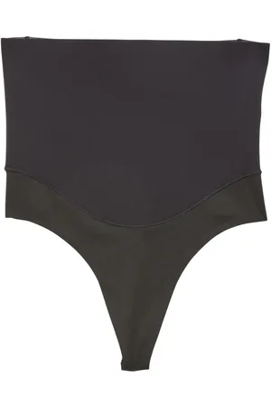 FLEUR DU MAL Le Stretch micro Shaping-Tanga