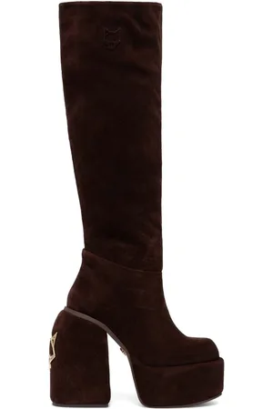 Naked Wolfe Space Stiefel